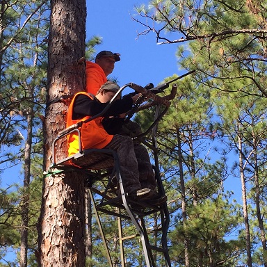 Hunting Seasons - Eglin Air Force Base - iSportsman